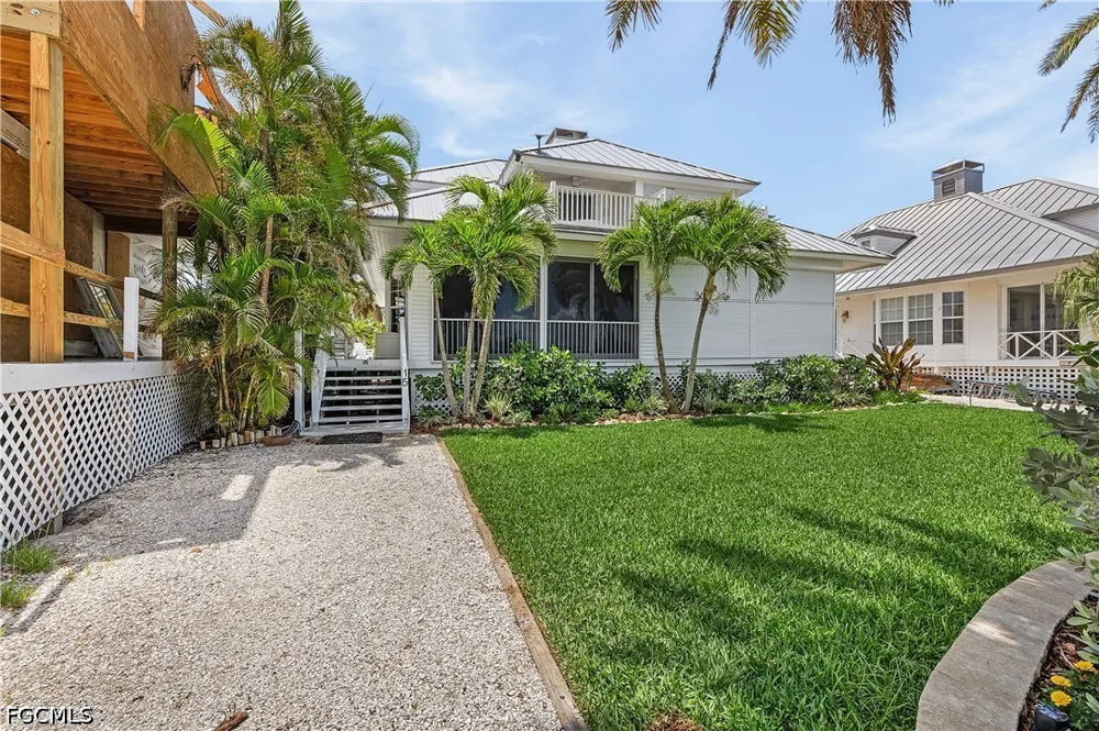Useppa Useppa Island, FL 33924