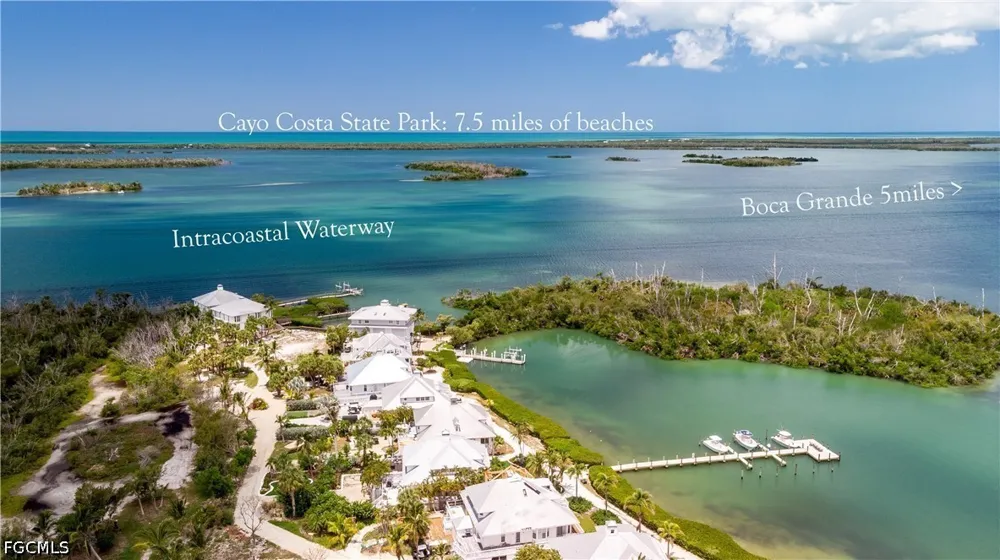 Useppa Useppa Island, FL 33924