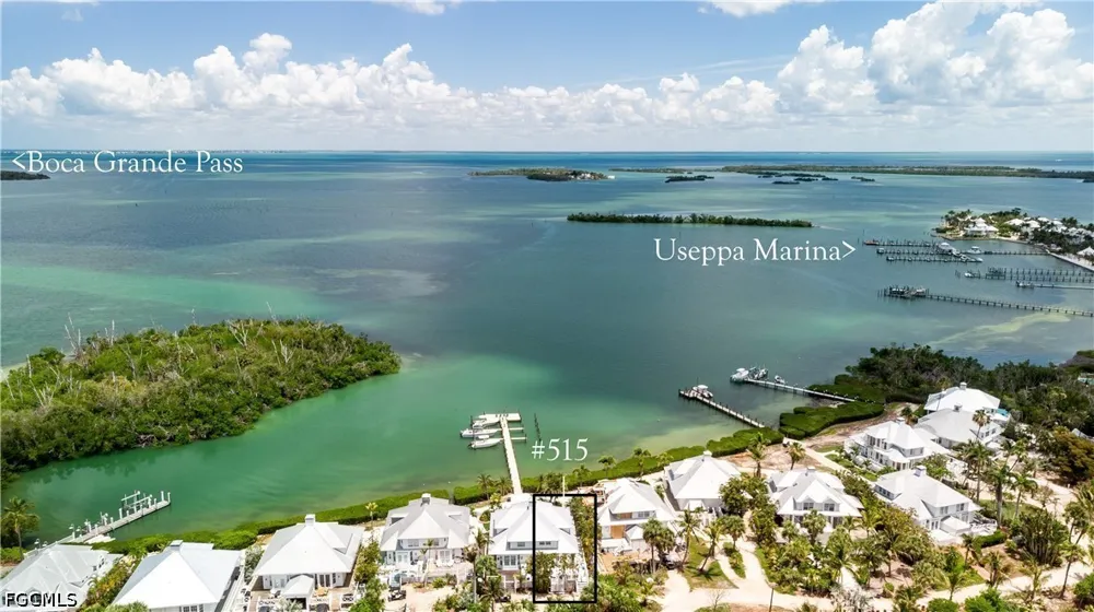 Useppa Useppa Island, FL 33924