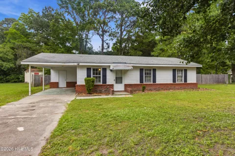 347 Jeanette Street