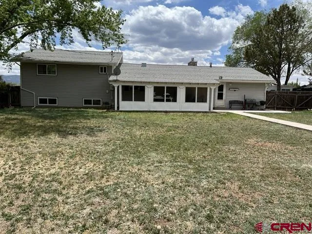 2130 E Empire Street Cortez, CO 81321