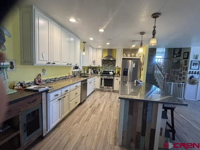 2130 E Empire Street Cortez, CO 81321