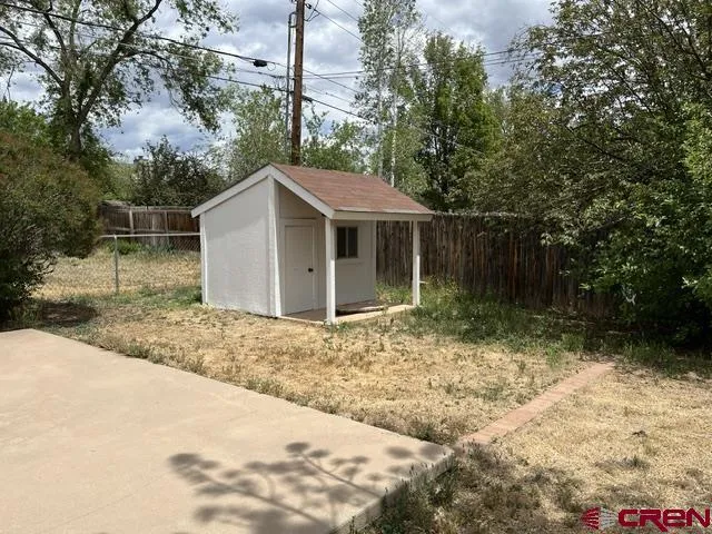 2130 E Empire Street Cortez, CO 81321