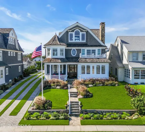 103 Ocean Avenue