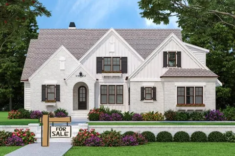 245 Clubhouse Drive