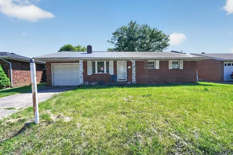 1752 Waldo Drive