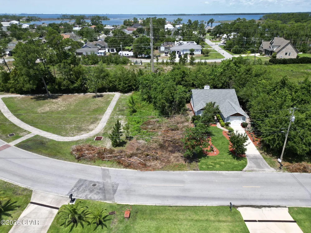 Maryland Avenue Lynn Haven, FL 32444