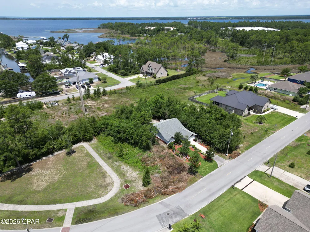 Maryland Avenue Lynn Haven, FL 32444
