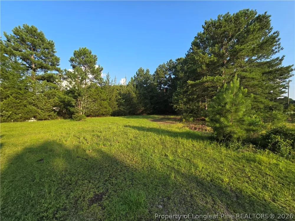 2160 Montana Road Hope Mills, NC 28306