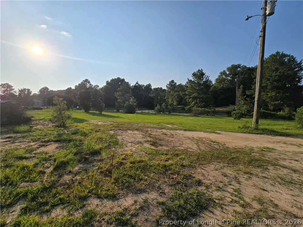 2160 Montana Road Hope Mills, NC 28306