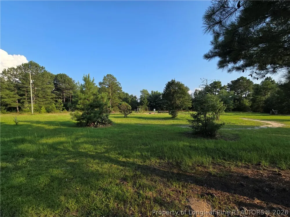 2160 Montana Road Hope Mills, NC 28306