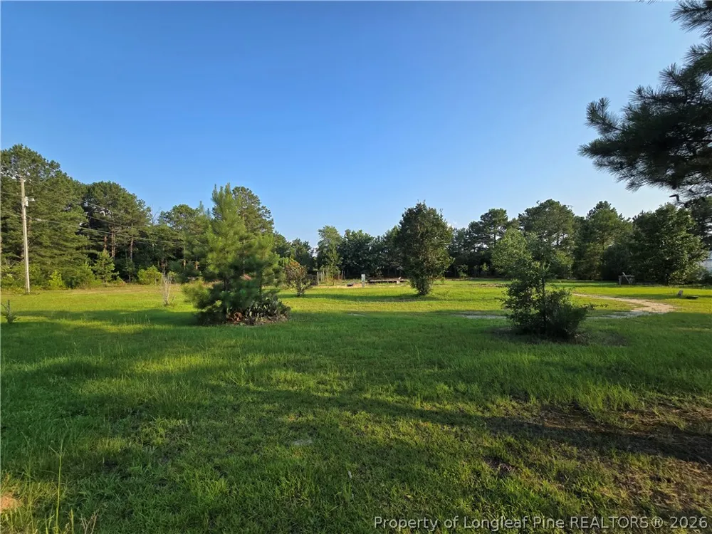 2160 Montana Road Hope Mills, NC 28306