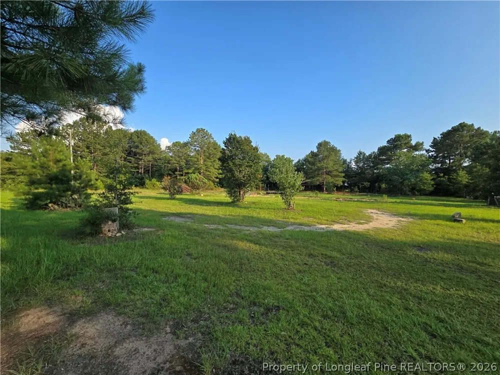 2160 Montana Road Hope Mills, NC 28306