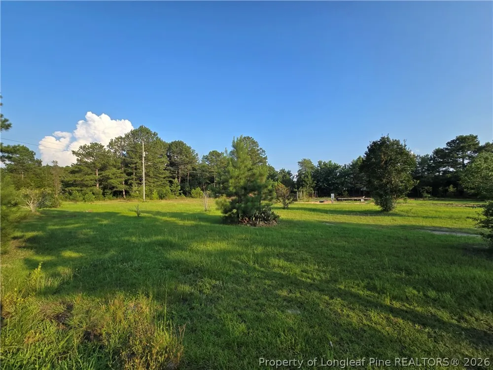 2160 Montana Road Hope Mills, NC 28306