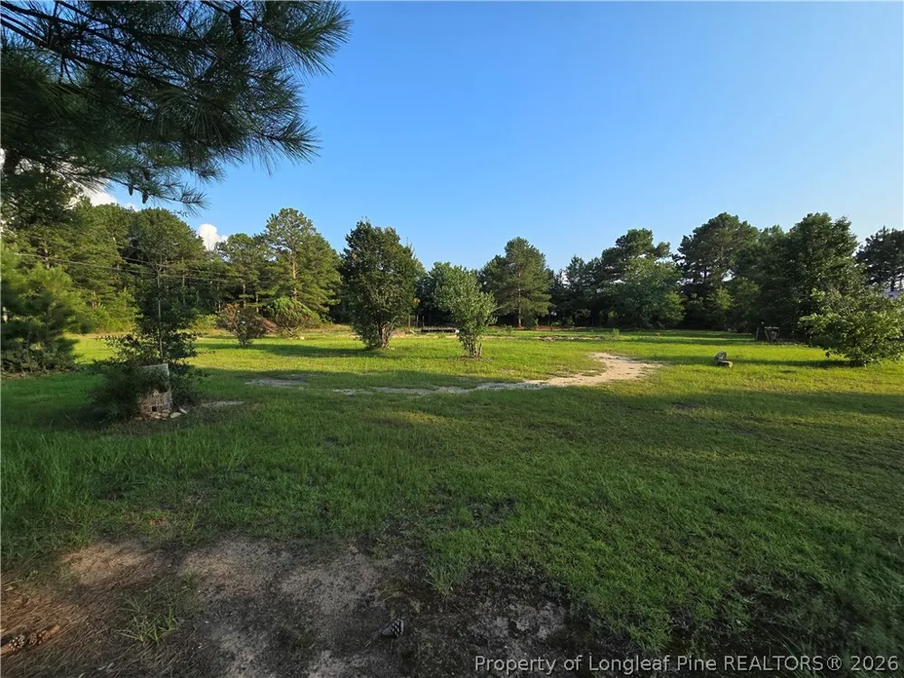 2160 Montana Road Hope Mills, NC 28306