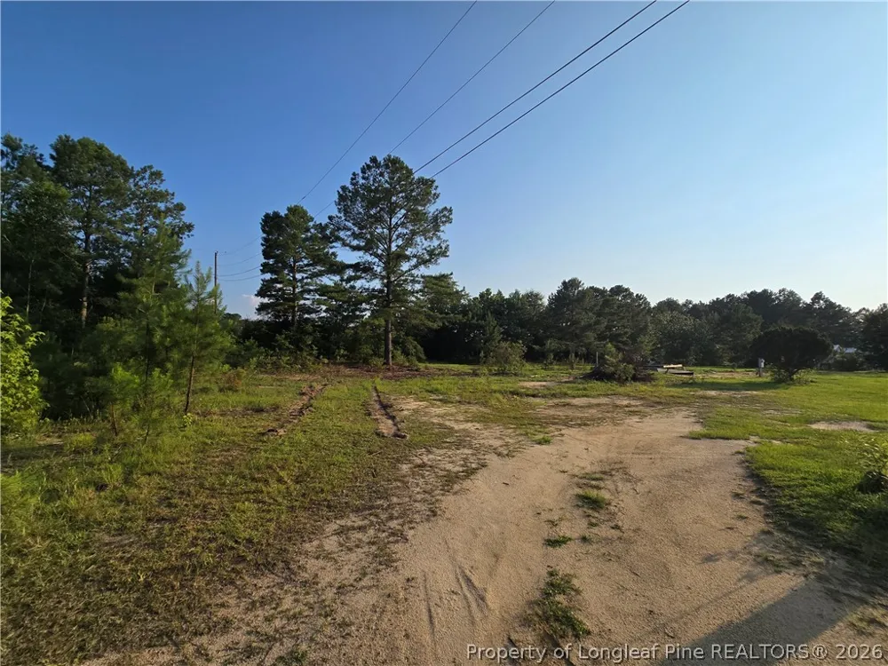 2160 Montana Road Hope Mills, NC 28306