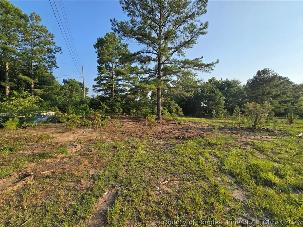 2160 Montana Road Hope Mills, NC 28306
