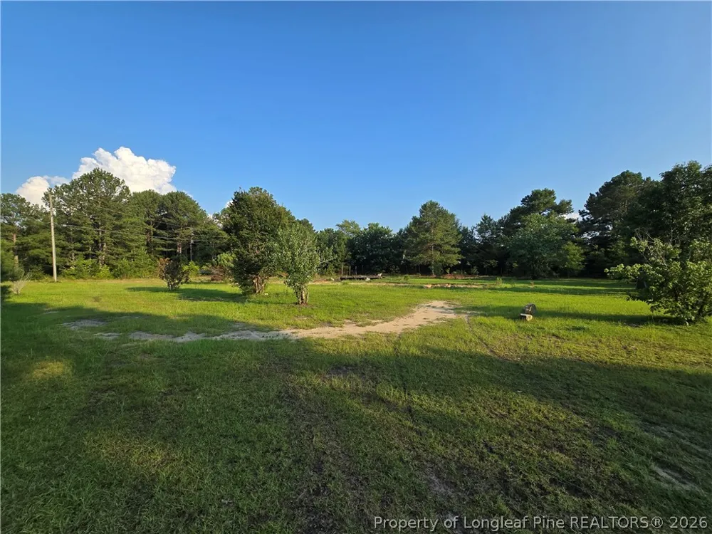 2160 Montana Road Hope Mills, NC 28306