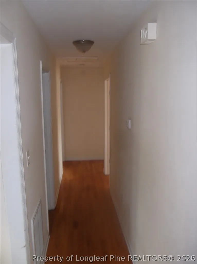 5619 Walking Trail Hope Mills, NC 28079