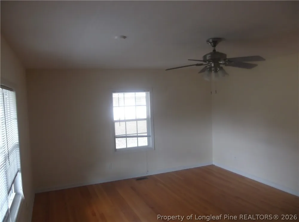 5619 Walking Trail Hope Mills, NC 28079
