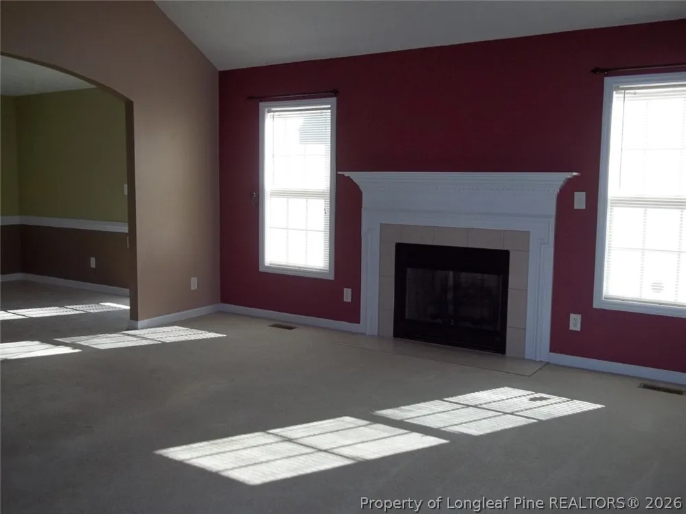 5619 Walking Trail Hope Mills, NC 28079