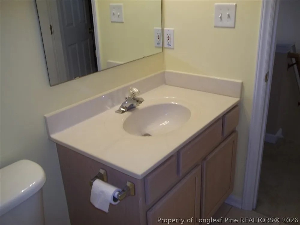 5619 Walking Trail Hope Mills, NC 28079