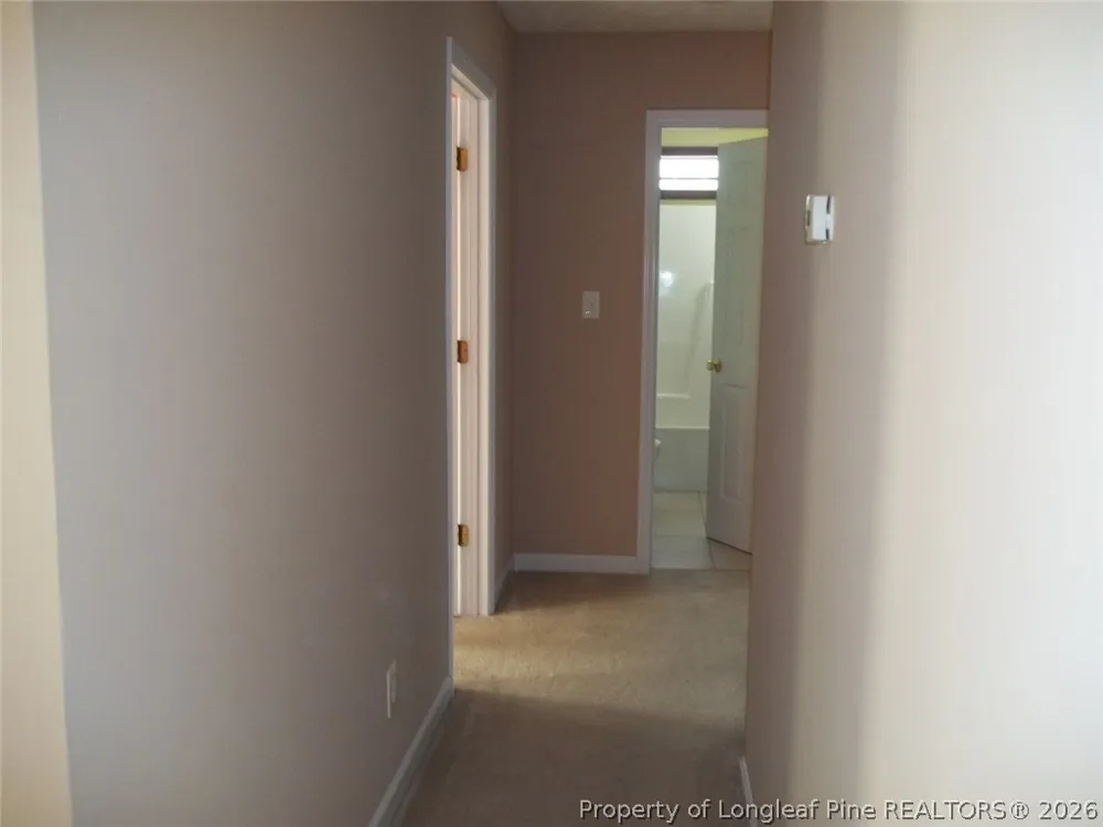 5619 Walking Trail Hope Mills, NC 28079