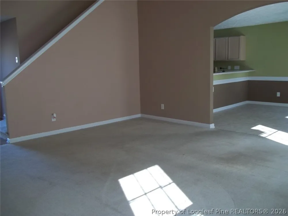 5619 Walking Trail Hope Mills, NC 28079