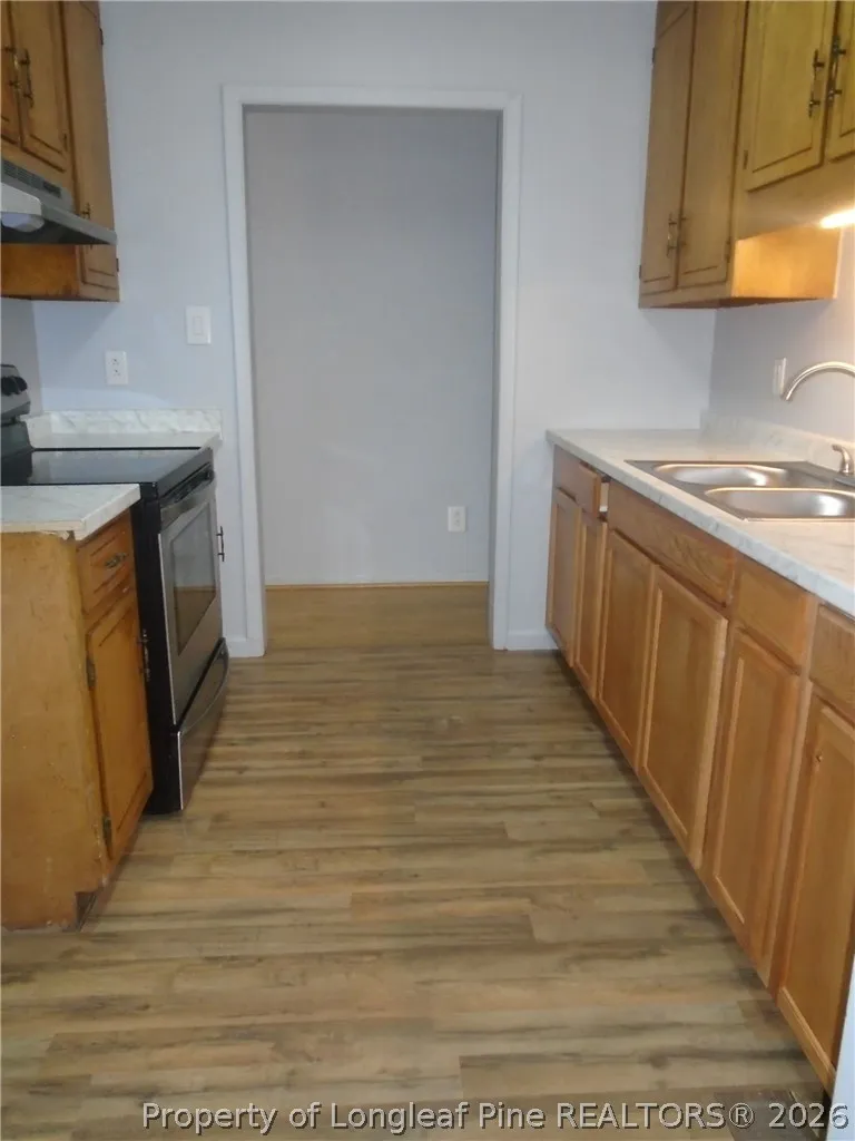 5619 Walking Trail Hope Mills, NC 28079