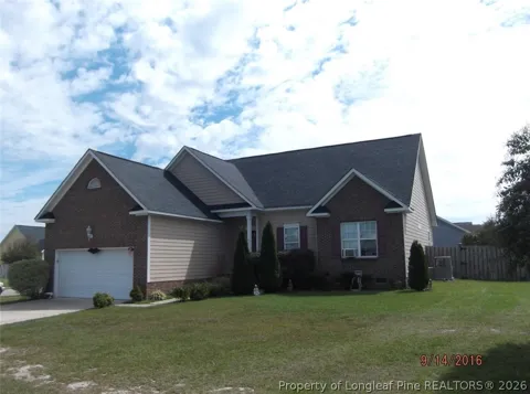 5619 Walking Trail