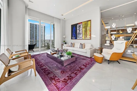 900 Brickell Key Blvd #1801