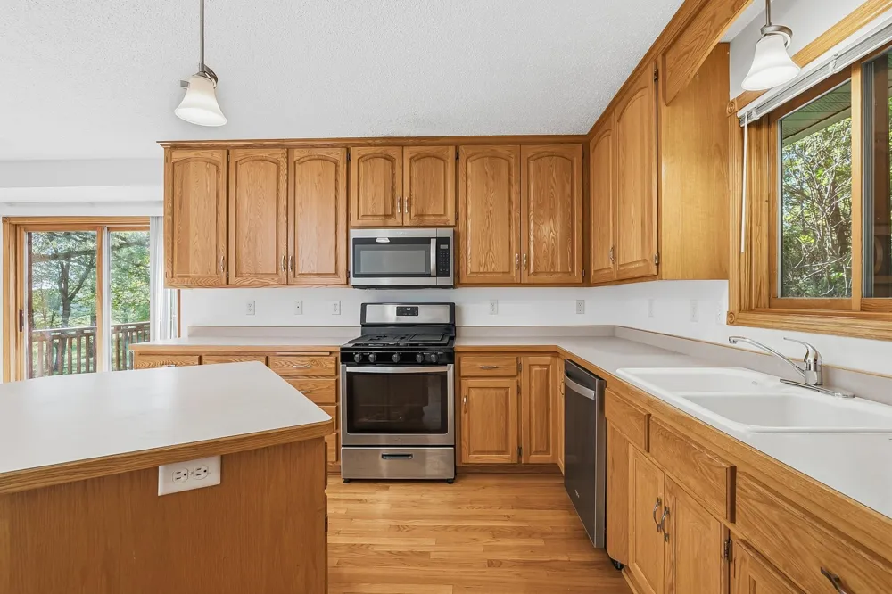 4397 316th Lane Stacy, MN 55079