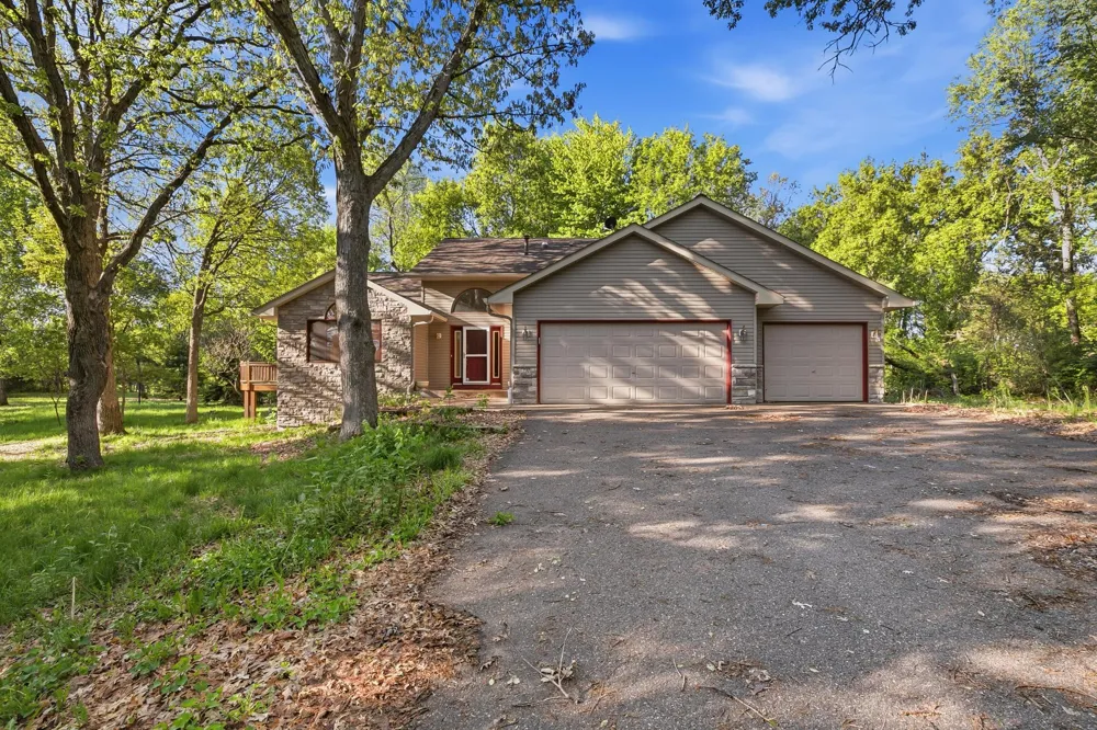 4397 316th Lane Stacy, MN 55079