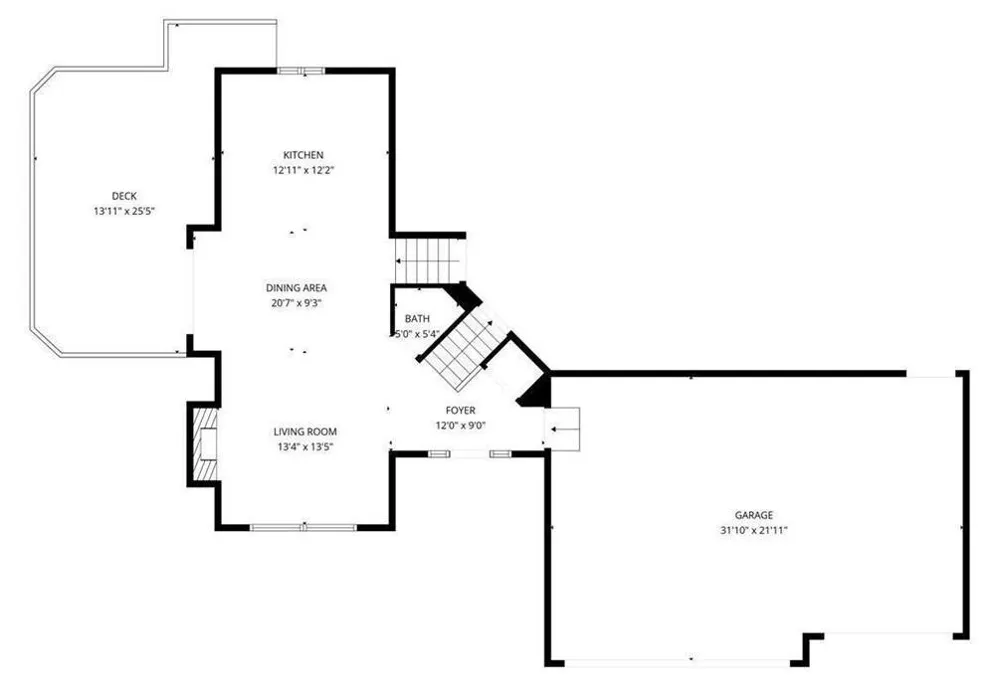 4397 316th Lane Stacy, MN 55079