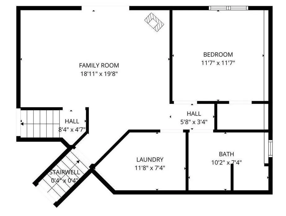 4397 316th Lane Stacy, MN 55079