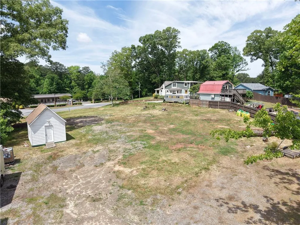 5185 Groovers Landing Road SE Acworth, GA 30101