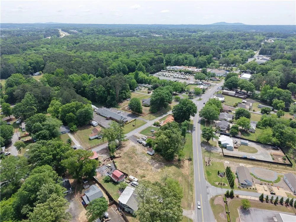 5185 Groovers Landing Road SE Acworth, GA 30101
