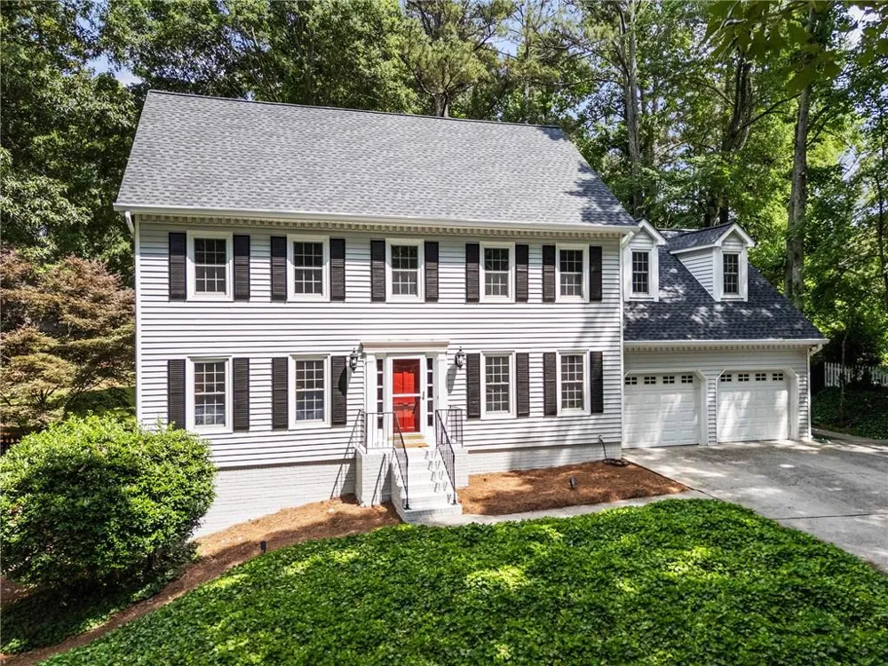 740 Windsor Court Alpharetta, GA 30009