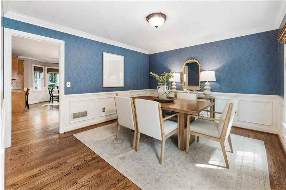 740 Windsor Court Alpharetta, GA 30009