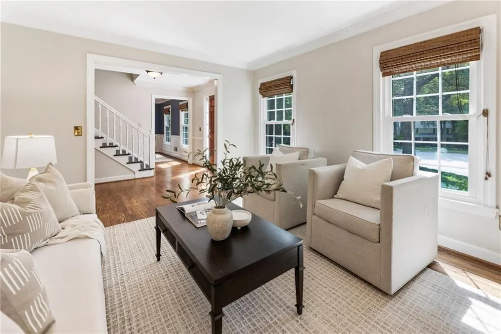 740 Windsor Court Alpharetta, GA 30009