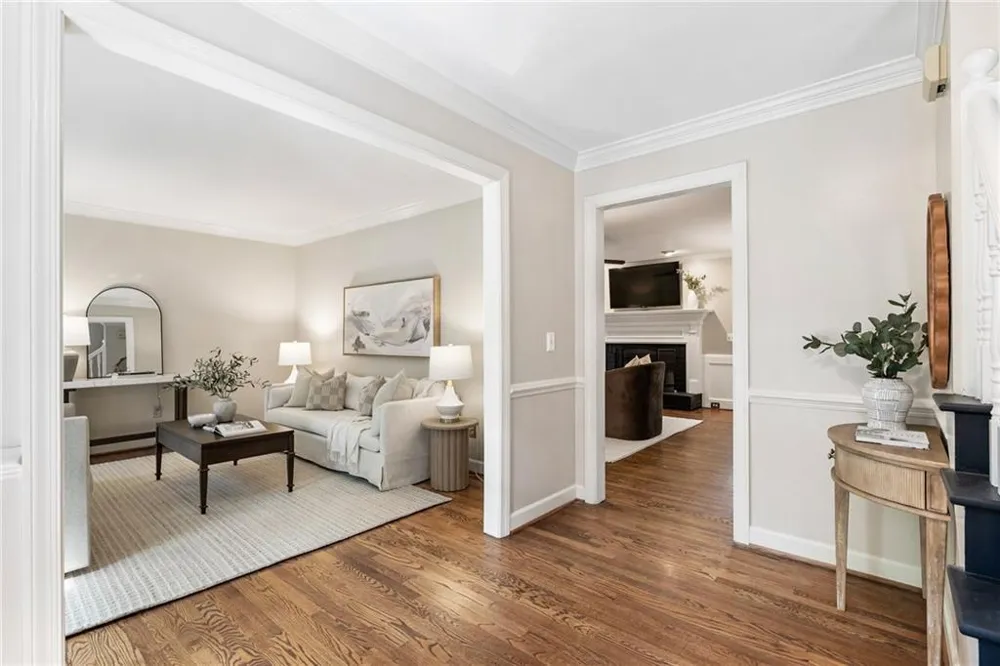740 Windsor Court Alpharetta, GA 30009