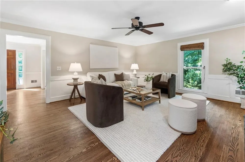 740 Windsor Court Alpharetta, GA 30009