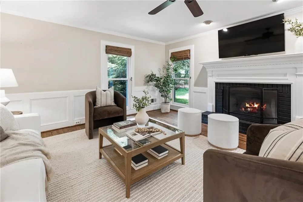 740 Windsor Court Alpharetta, GA 30009
