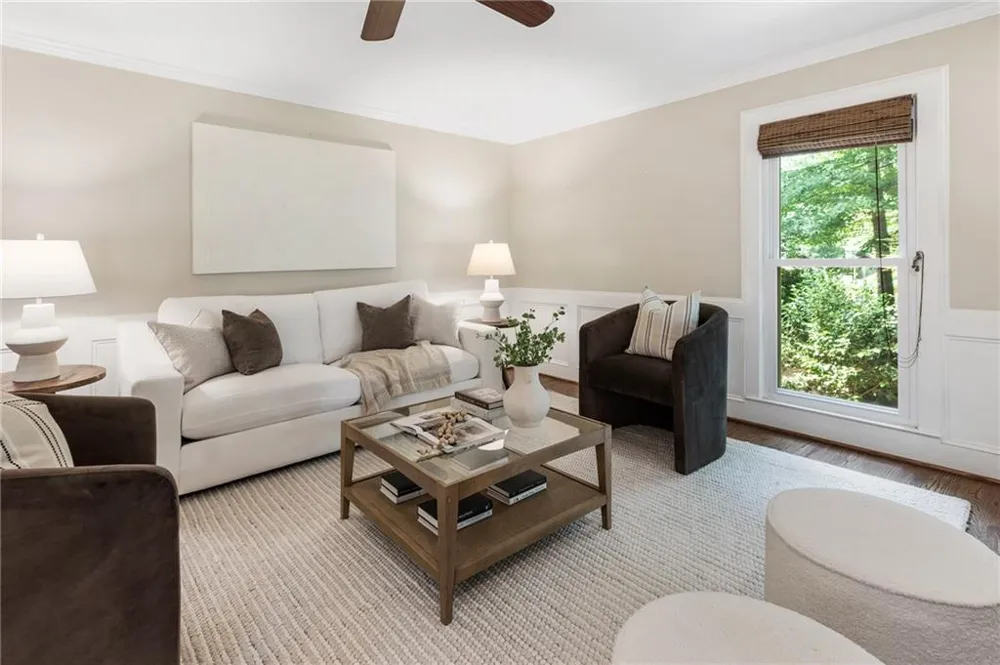 740 Windsor Court Alpharetta, GA 30009