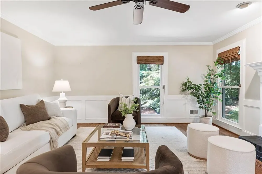 740 Windsor Court Alpharetta, GA 30009