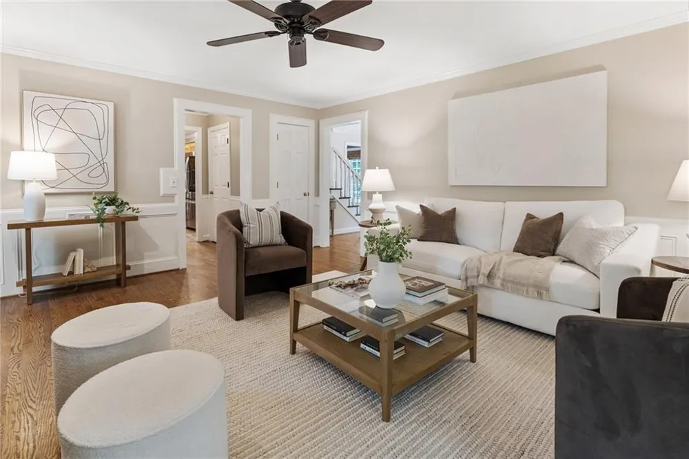 740 Windsor Court Alpharetta, GA 30009