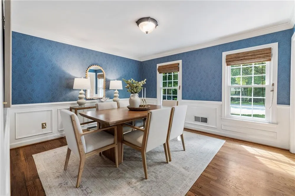 740 Windsor Court Alpharetta, GA 30009
