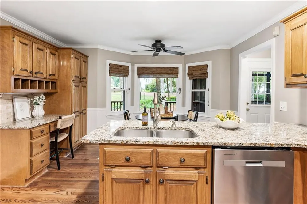 740 Windsor Court Alpharetta, GA 30009