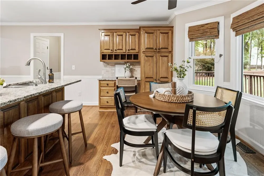 740 Windsor Court Alpharetta, GA 30009
