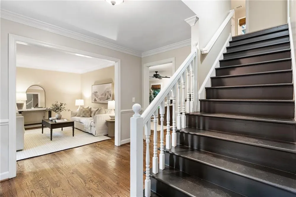 740 Windsor Court Alpharetta, GA 30009
